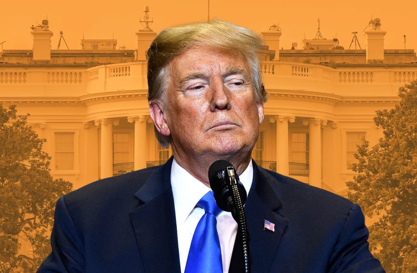 Trump support masks miners’ mounting woes as they dump $300m in Bitcoin