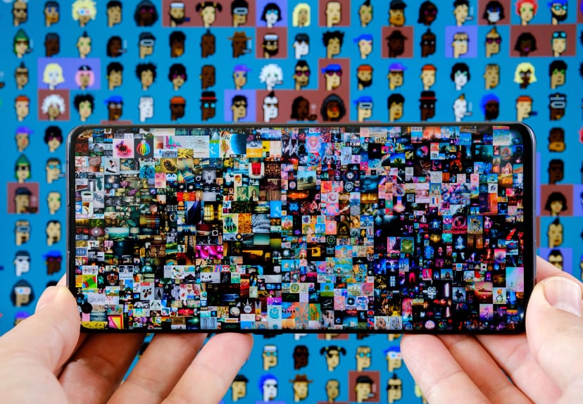 Can NFTs make a comeback? Not until traders feel rich again, one analyst says