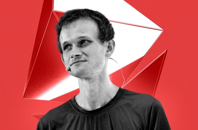 Vitalik Buterin just invested in this little-known blockchain project