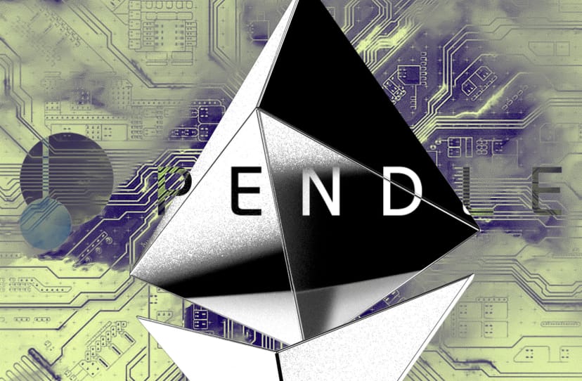 Pendle hit with $3bn drawdown as restaking airdrops fade