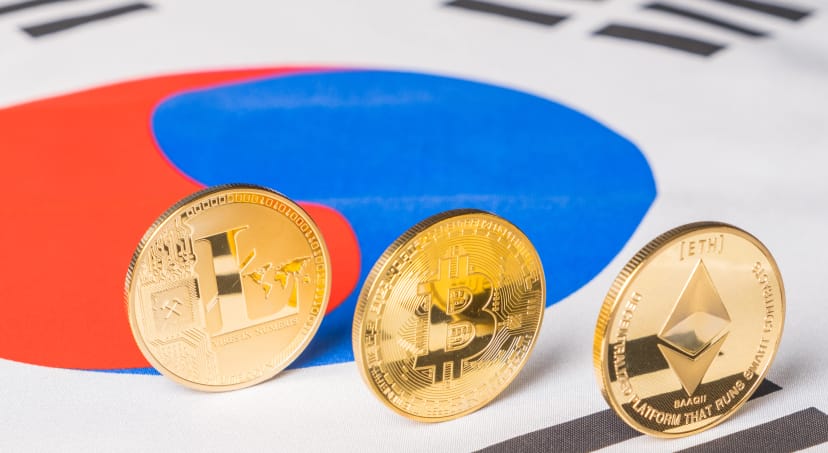South Korea just moved to delay a 20% tax on crypto profits