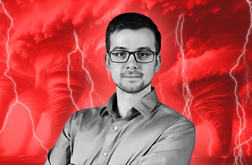 Tornado Cash dev Alexey Pertsev denied bail to appeal money laundering conviction