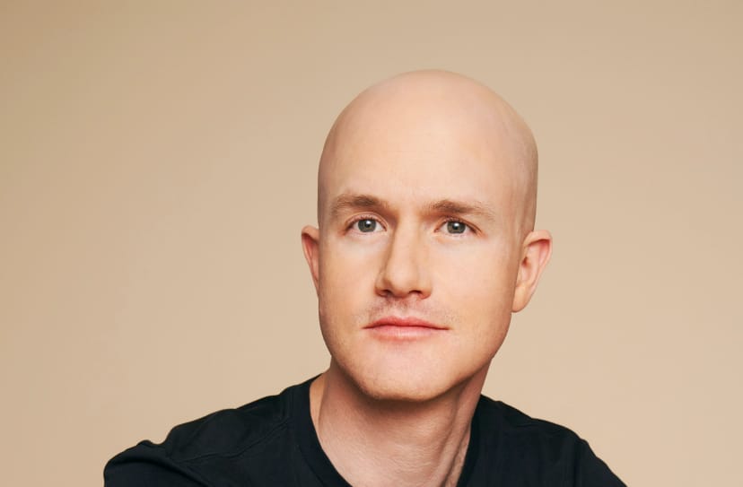 Coinbase 500? Why CEO Brian Armstrong wants to launch a crypto index