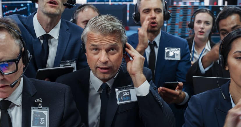 Investors hope worst is over after Bitcoin rebounds 8% and S&P 500 ticks upward