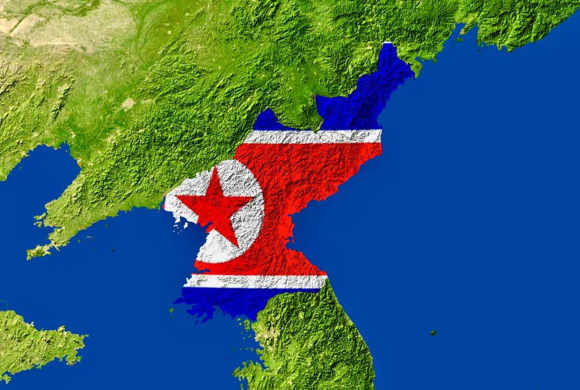 North Korean hackers exploited Chrome-based  browsers with intent to steal crypto