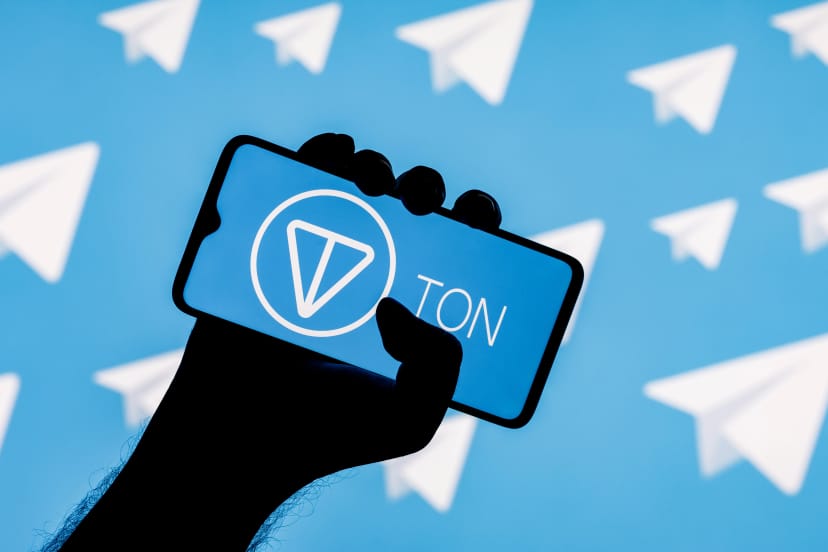 TON Ventures launches accelerator amid token’s 22% plunge and Telegram CEO Arrest