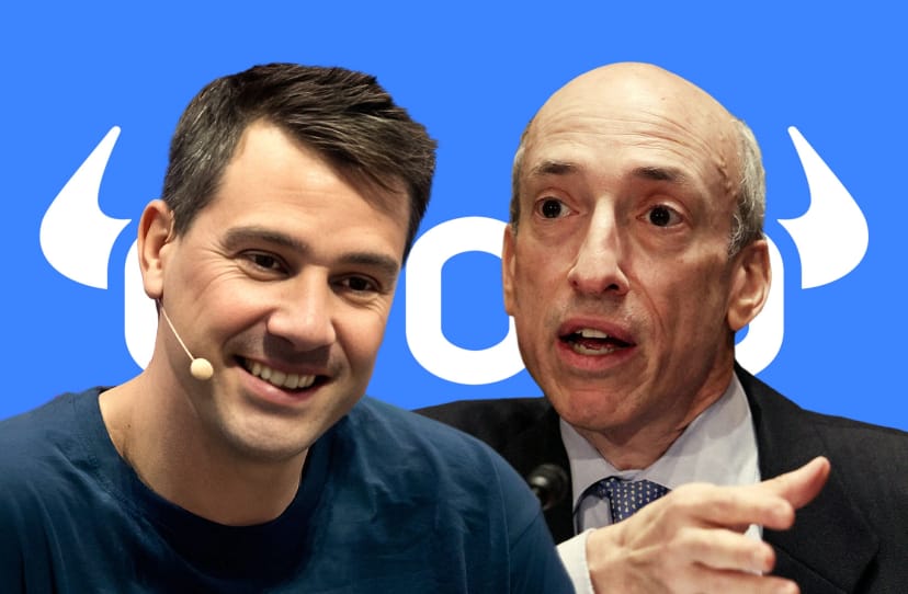 eToro settlement’s silver lining: SEC implies Ethereum isn’t security