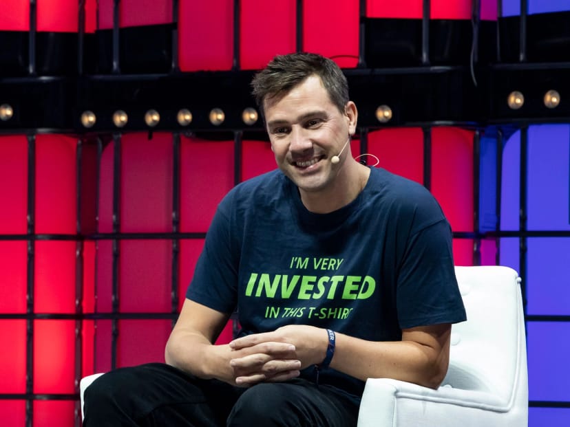 Trading app eToro to stop most crypto trading in the US in settlement with SEC