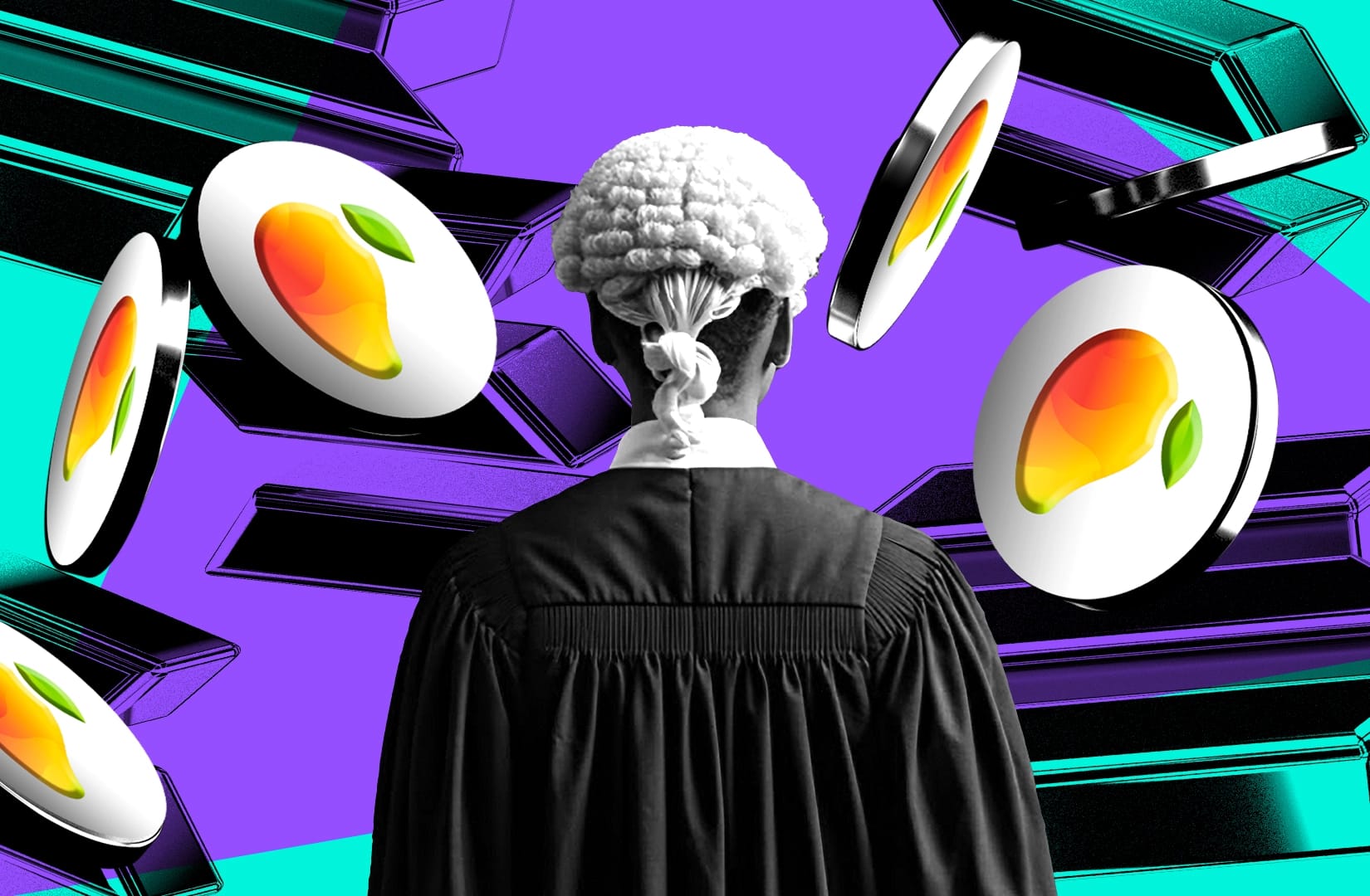 Lawsuit alleges Mango DAO leaders embezzled $10m amid Eisenberg trial