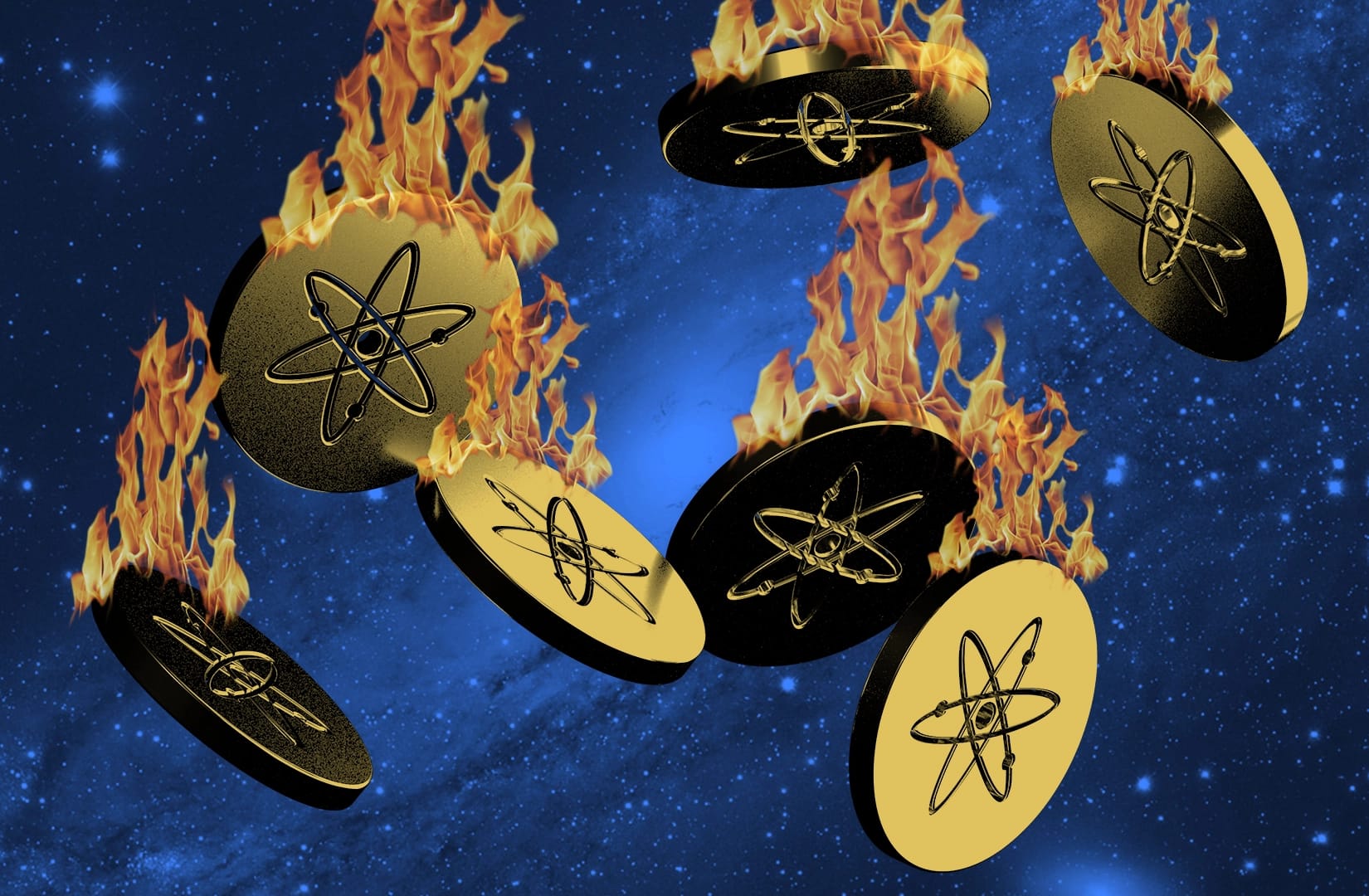 ATOM booster in turmoil after founder’s ouster