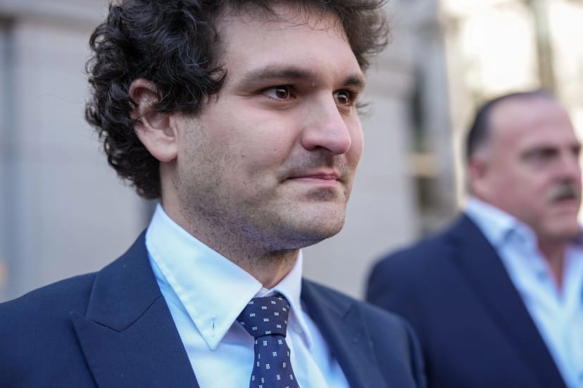 Bitcoin’s price fell as FTX’s plan to pay $16bn to creditors was approved — but this token jumped