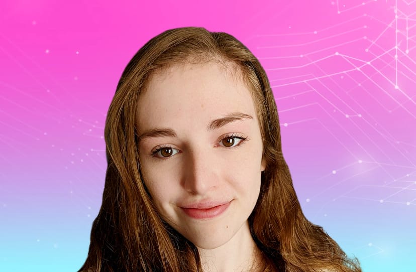 How Molly White morphed from a Neopets nerd into crypto’s truth-teller