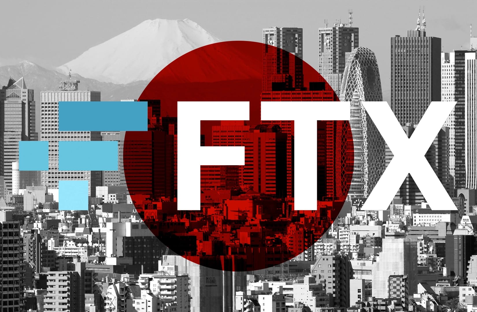 FTX Japan