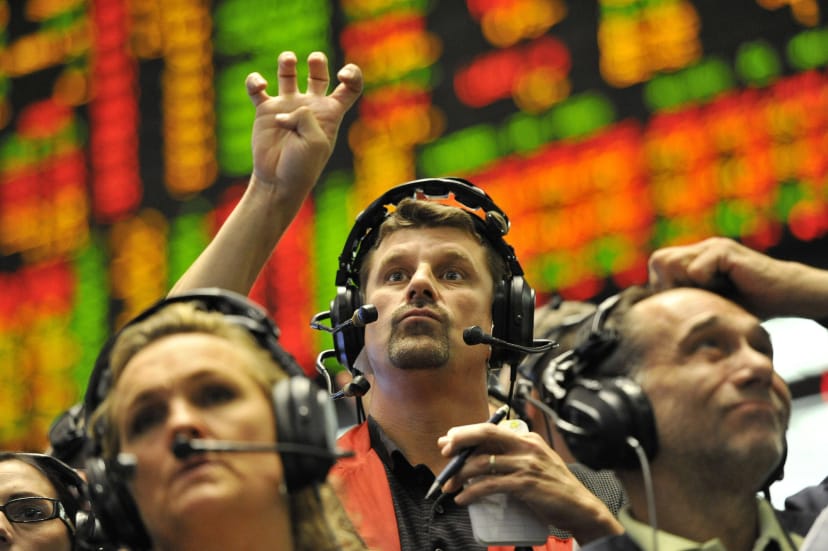 TP Icap says commodities firms want in on hedge funds’ favourite crypto trade