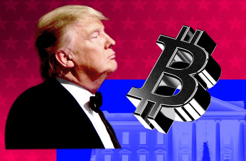 Bitcoin soars to $75,000 high as Trump nears victory — and rally is just getting started, analysts say