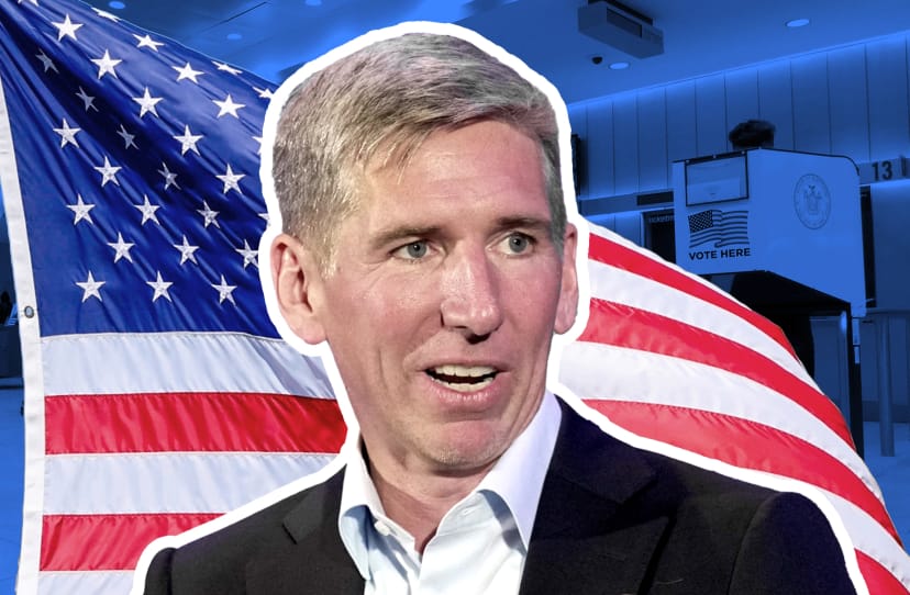 ‘Buy the dip’ even in most bearish election outcome, says Bitwise CIO