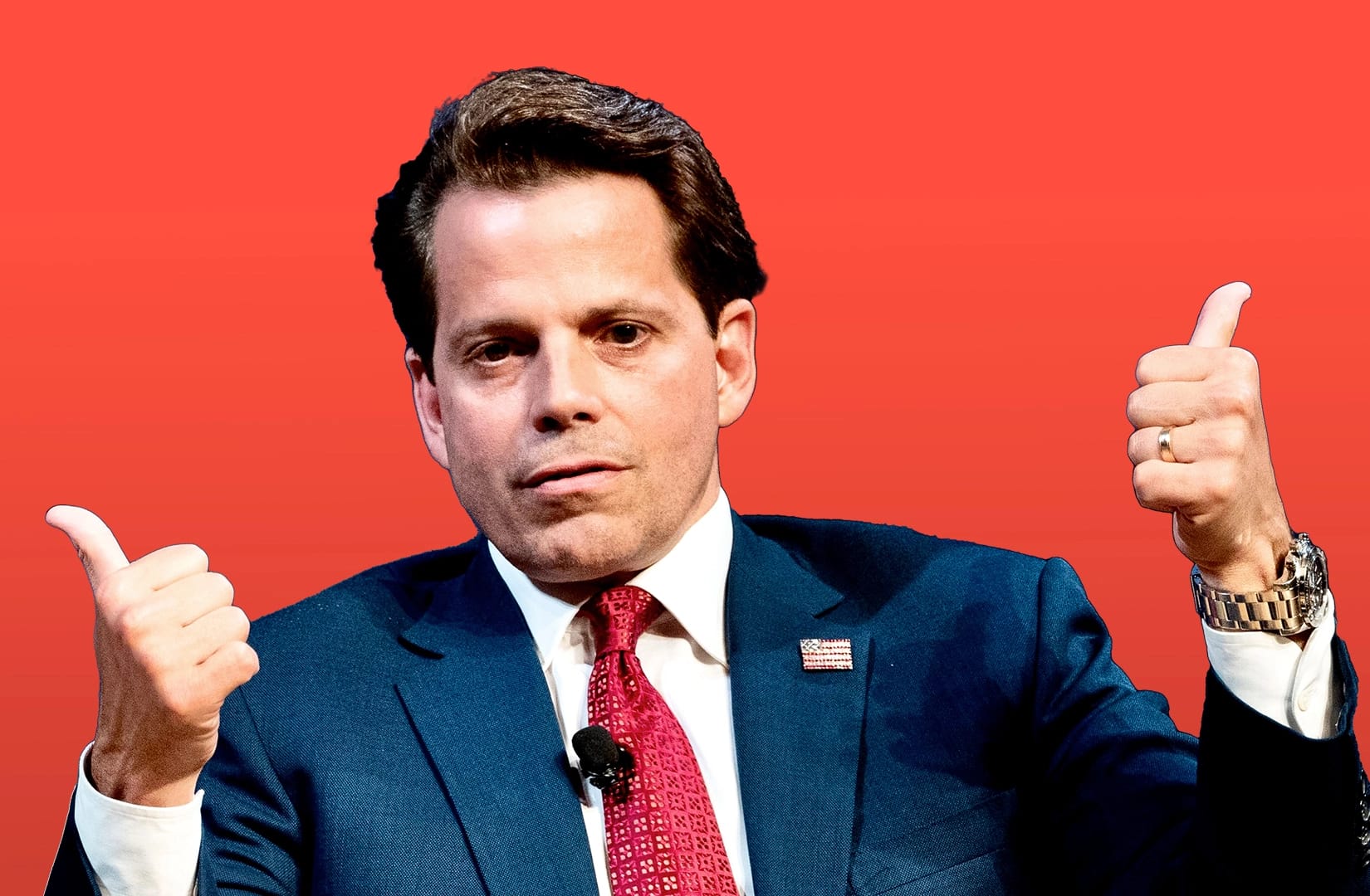 Scaramucci