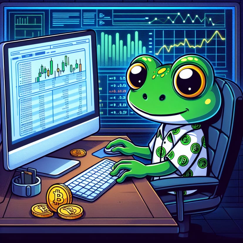 Memecoin mania tops $125bn amid lore of investors ‘turning $1,000 into $1 million’