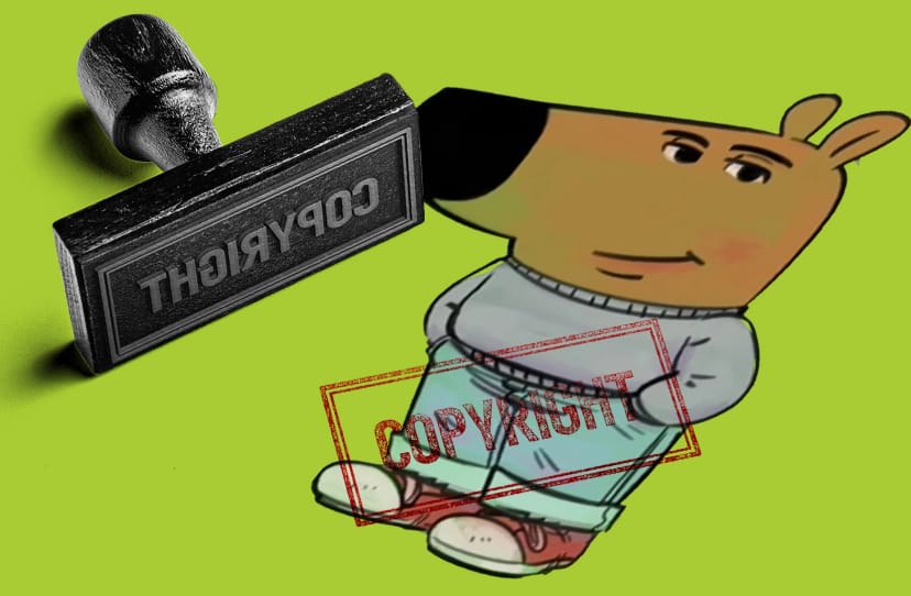 The Chill Guy artist says $300m TikTok memecoin is copyright theft