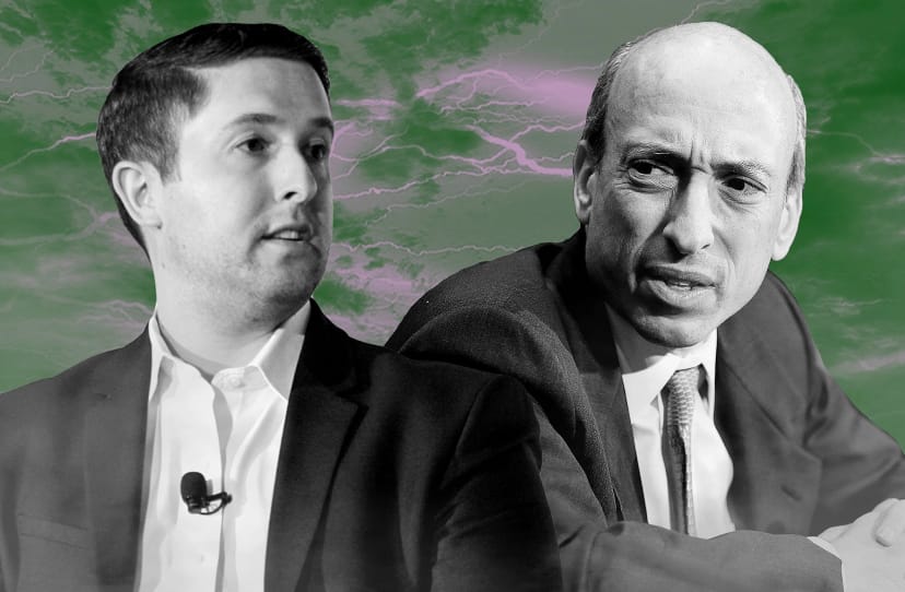 Grayscale fought hard for Bitcoin ETFs. Why it won’t bother with Ethereum