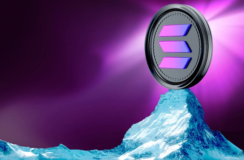 Four reasons why Solana is ‘smarter than average’ institutions’ choice, according to Bitwise