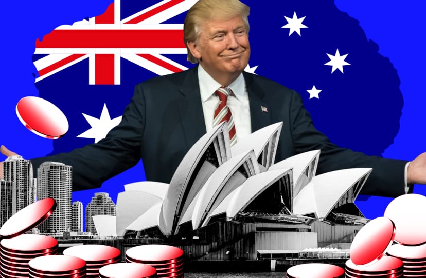 Coinbase says US embrace of crypto is turning policy heads worldwide. ‘It’s a phenomenon’