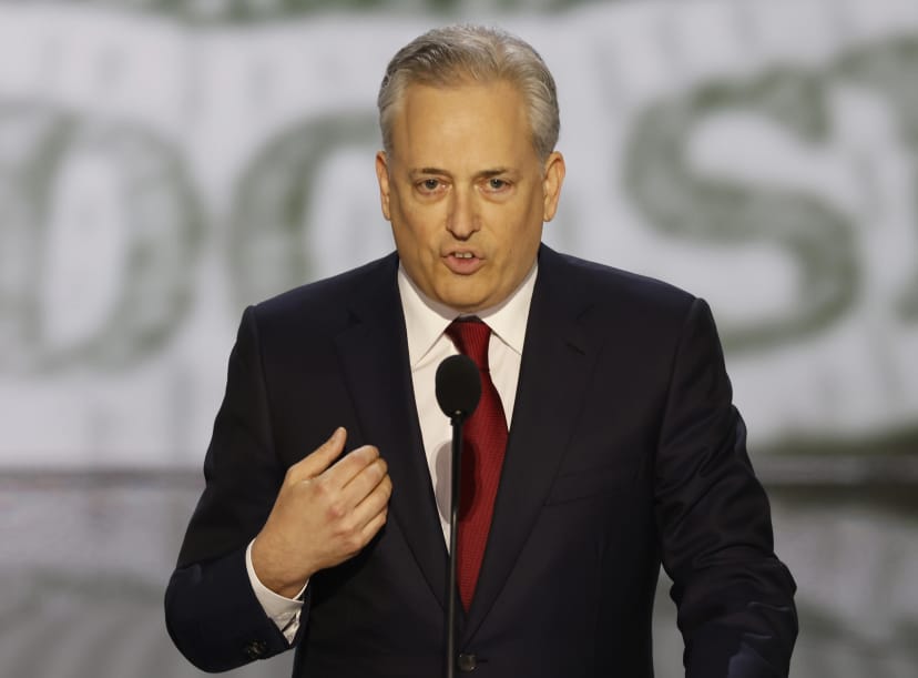 Who is David Sacks? The Trump crypto czar and Elon Musk pal is about to lay out his plan  