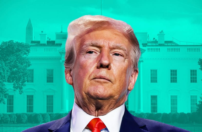 Trump ticking crypto to-do list seen driving Bitcoin’s climb to $200,000 