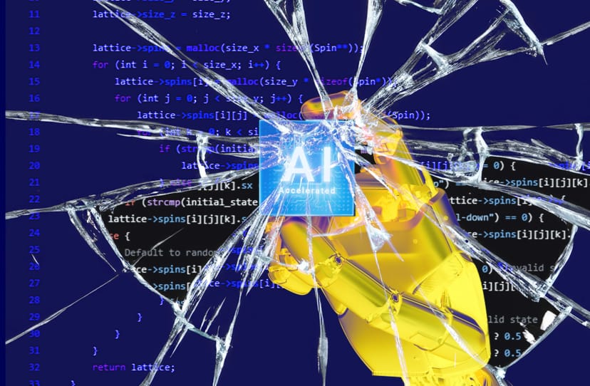 Experts question whether $20m crypto project has code to back up quantum computing claims