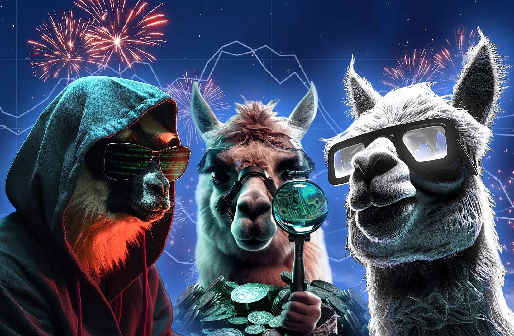 llama 2020 best of