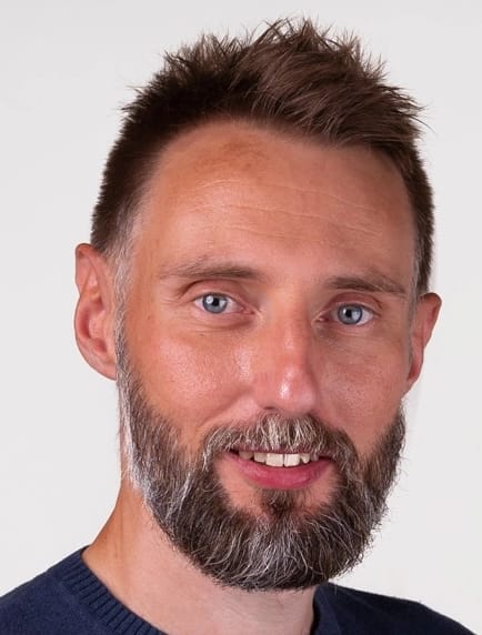 Phil Larratt Director of Investigations International at Chainalysis