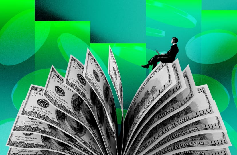 Fed’s hawkishness is great for crypto startups as ‘best companies aren’t built during periods of loose monetary policy,’ VC says