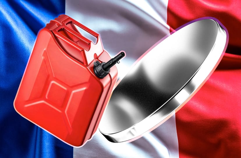 Teen kidnapped crypto influencer’s dad and doused him in petrol, police say