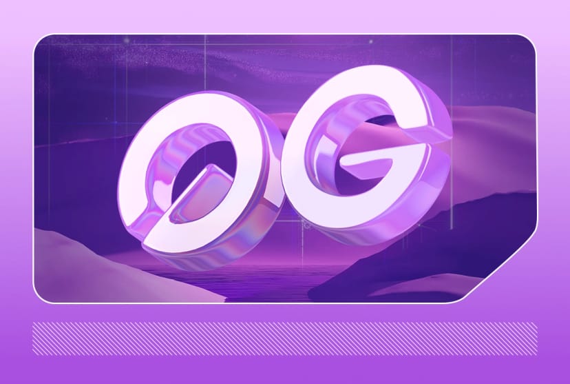 Building the Foundation for an Open AI Economy: The Case for 0G