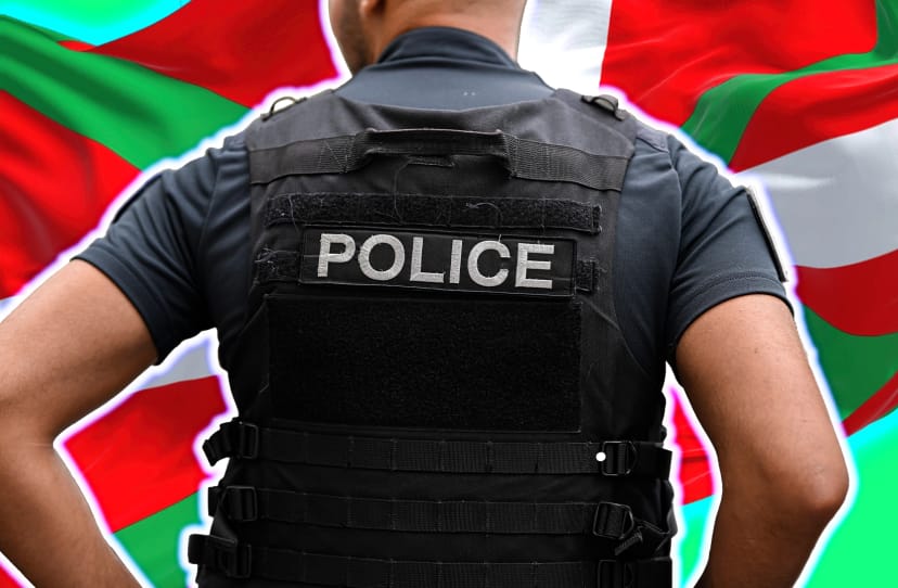 Crypto crime on the rise in Spain’s Basque Country, say police