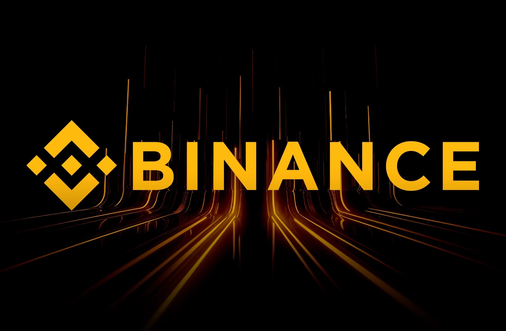 Binance Spotlight.