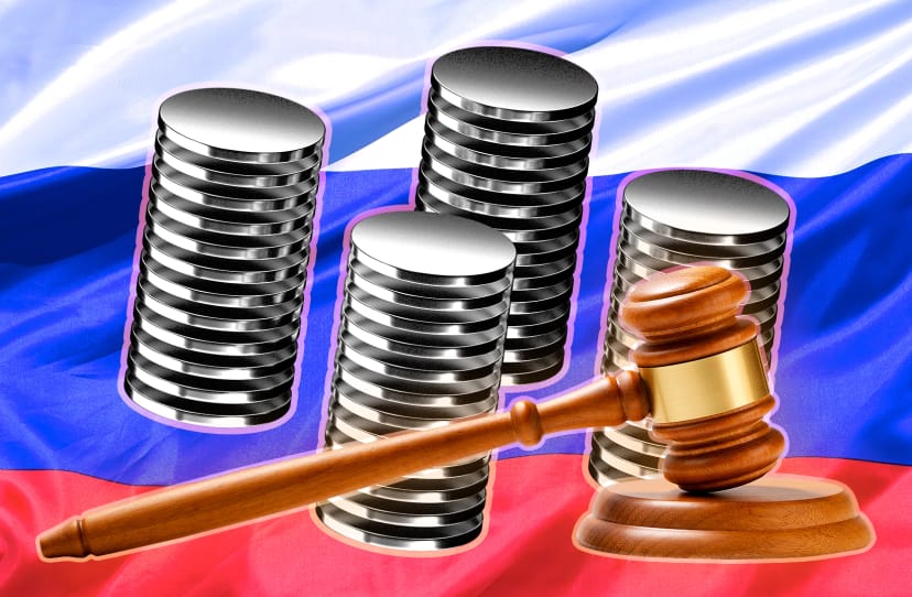 Why this sanctioned stablecoin is climbing the ranks on Tron. ‘They’re turning to in droves’