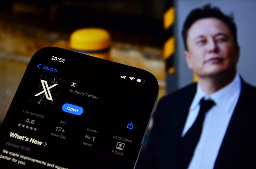 Dogecoin price soars as Musk announces X Money debut date 