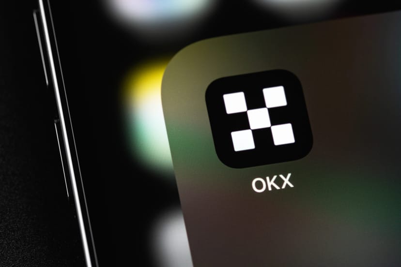 OKX’s native token outperforms Bitcoin and Ethereum as exchange announce NYSE deal 