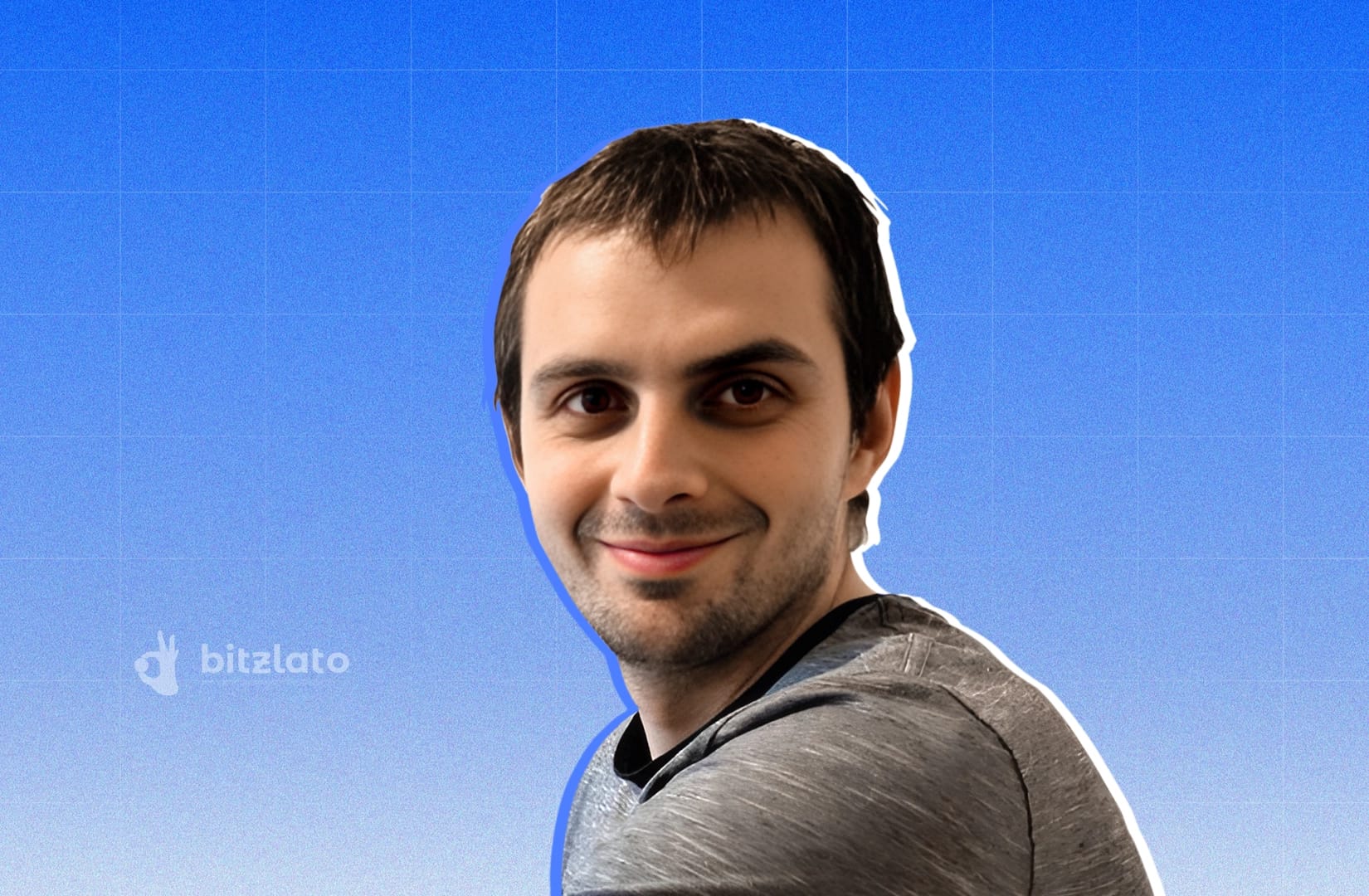 Pardon me: A Q&A with Anatoly Legkodymov