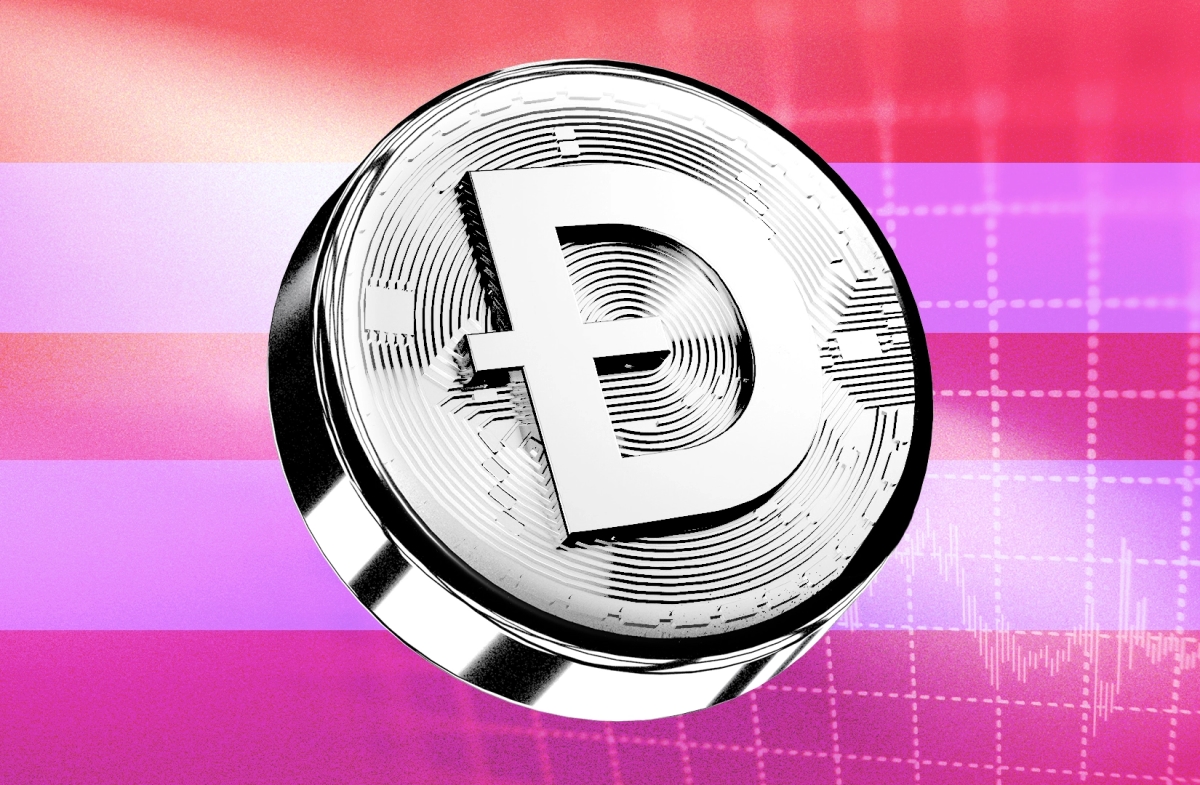 Dogecoin surges ahead while Bitcoin, Ethereum see short-lived gains