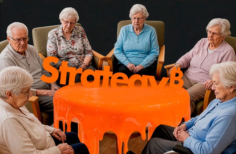 Bitcoin price meltdown leaves these public pensions down 60% on Strategy bets