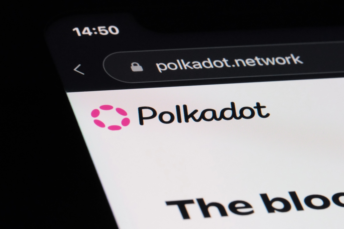 Polkadot developer unfazed by slow start for smart contract launch. ‘Our focus doesn’t waver‘