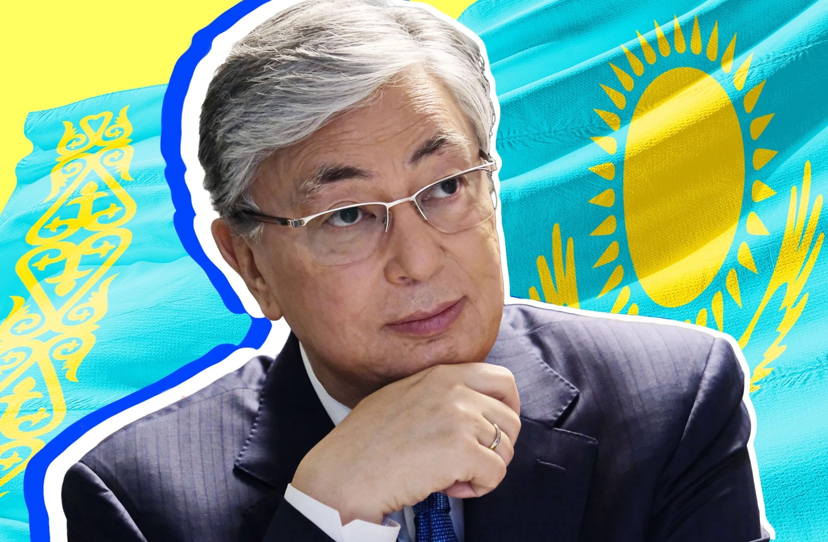 Kazakhstan has so far shut down 130 illegal crypto exchanges with a turnover of $124 million – President.