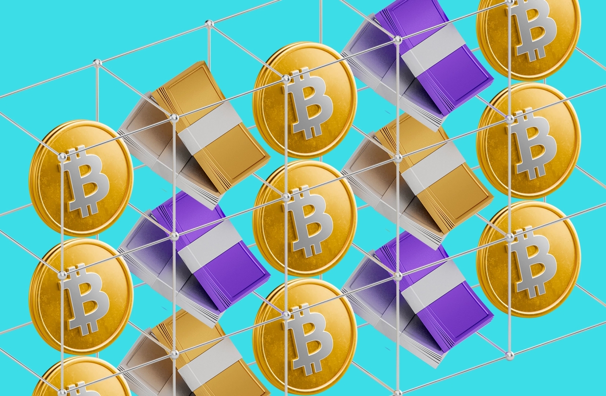 VCs indulge in $1.4bn crypto bonanza in January