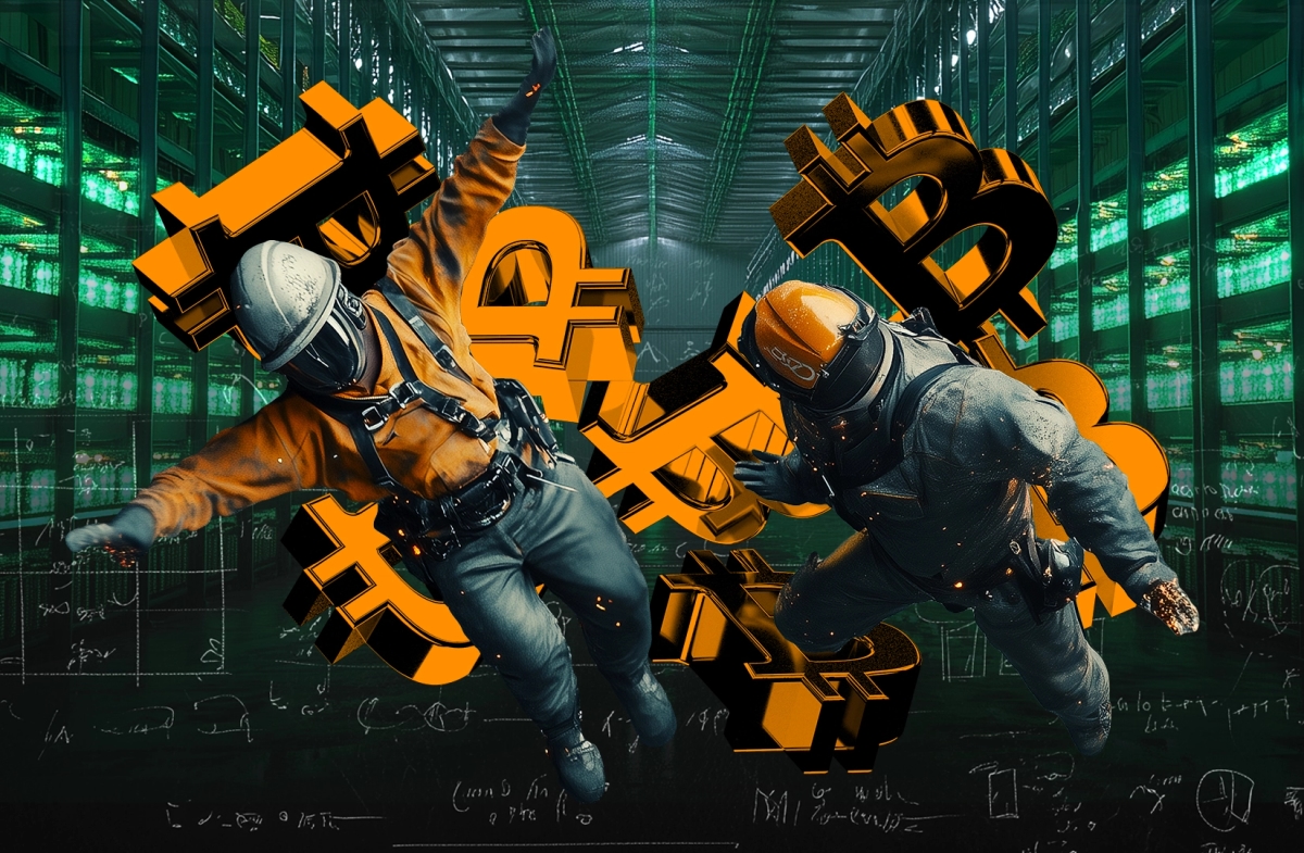 Bitdeer’s $62m Bitcoin liquidation ‘not a concern’ as miner eyes land acquisitions