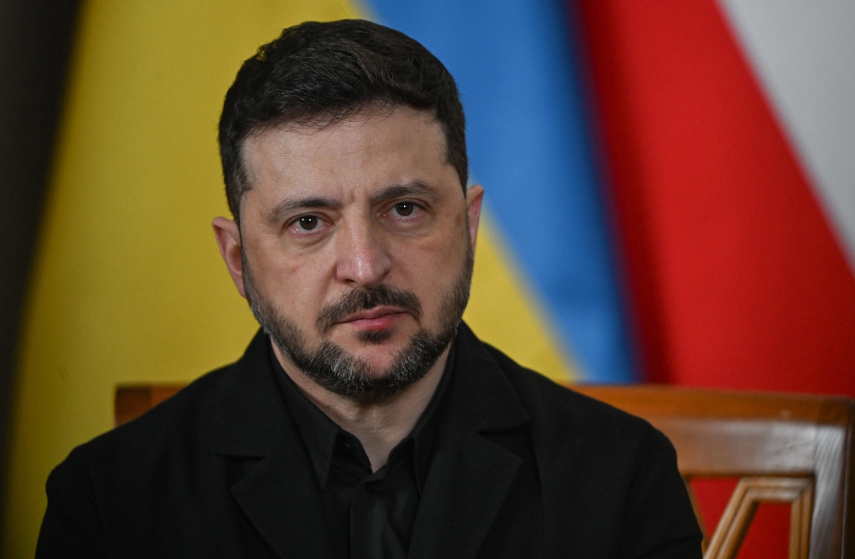 Bitcoin miners to tap Zaporizhzhia nuclear power — if there’s a peace deal in Ukraine