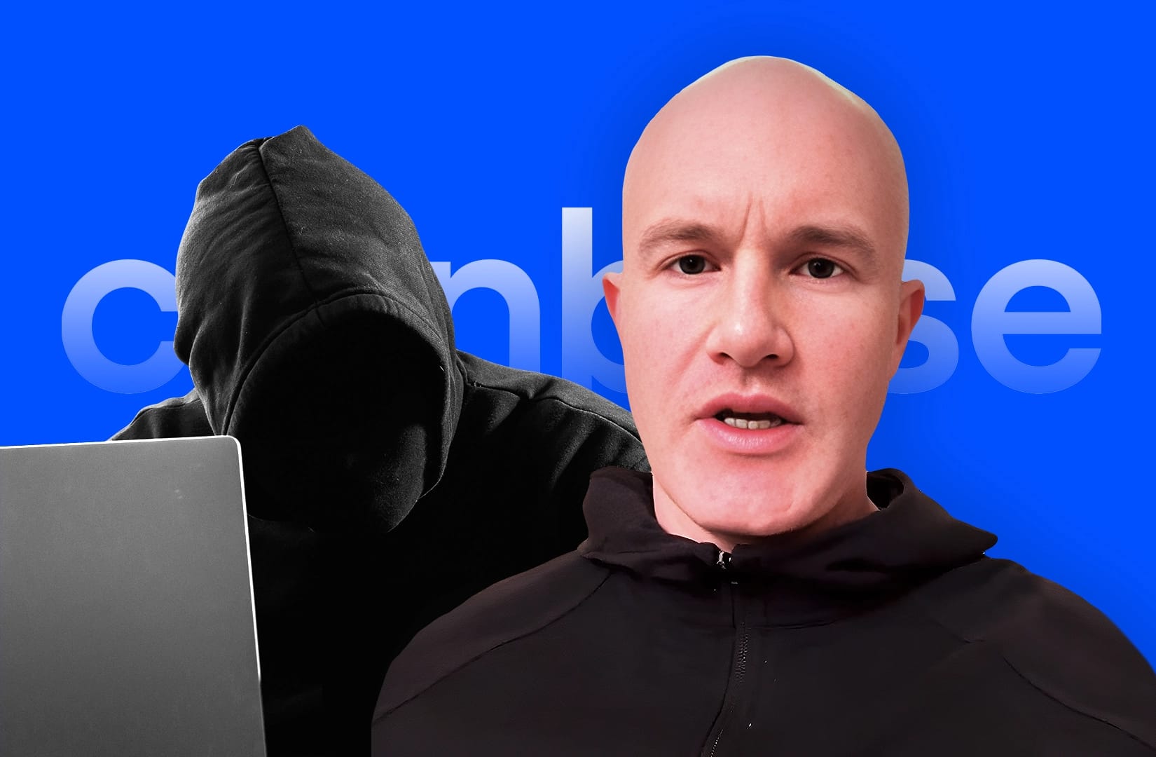 What’s going on with Coinbase’s data breach.