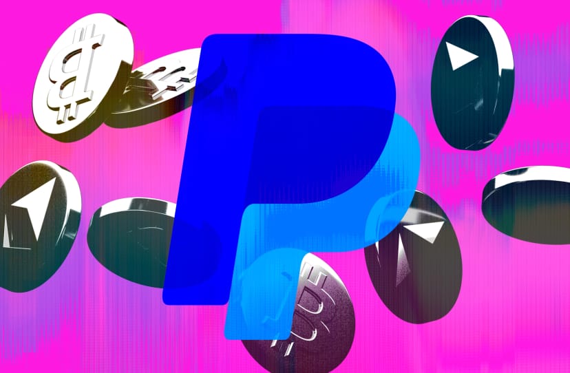 What PayPal’s stablecoin moves means for Wall Street’s crypto adoption in 2026