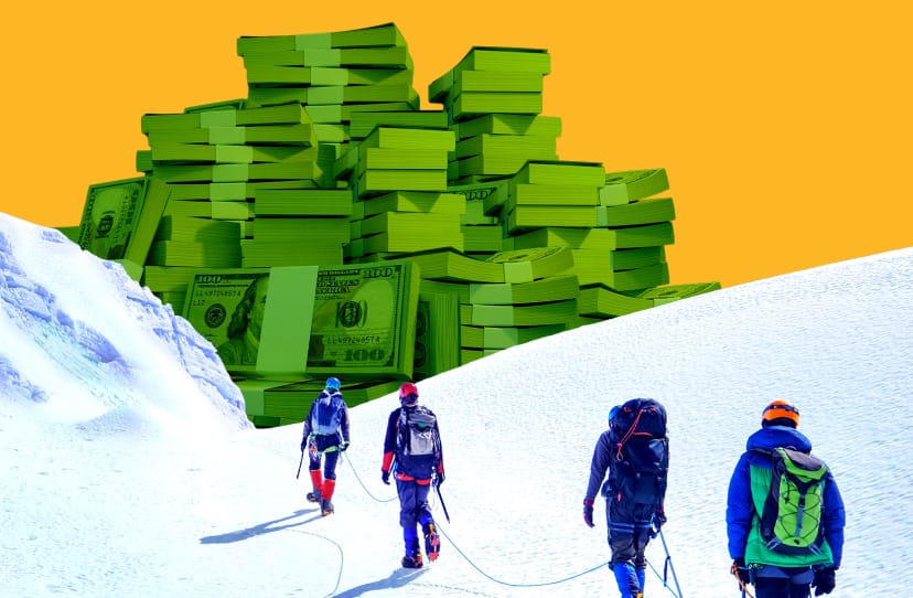 How will tokenised assets change in 2026? The march towards a $35tn market starts now